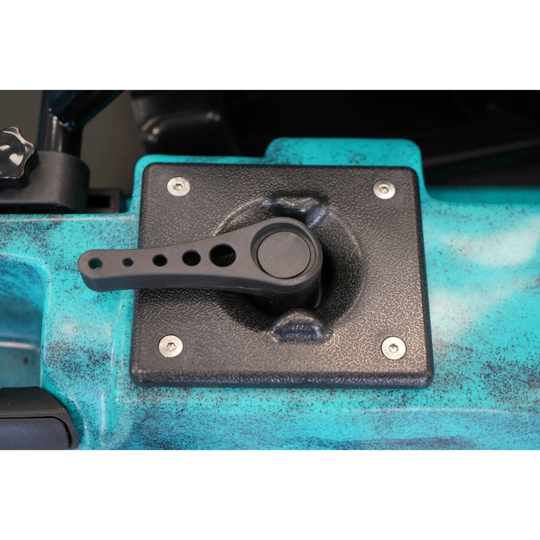 Hoodoo Voyager 100P Pedal Drive Kayak