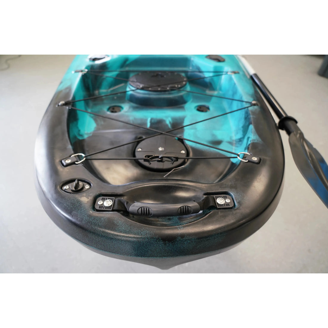 Hoodoo Voyager 100P Pedal Drive Kayak