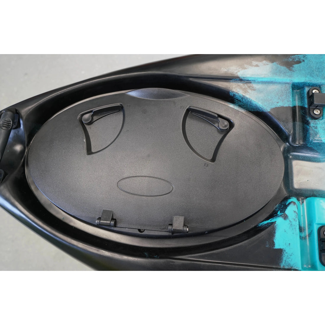 Hoodoo Voyager 100P Pedal Drive Kayak