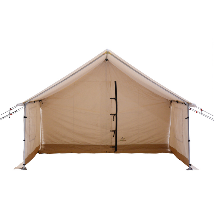 USED - 12'x14' Porch - Canvas Wall Tent