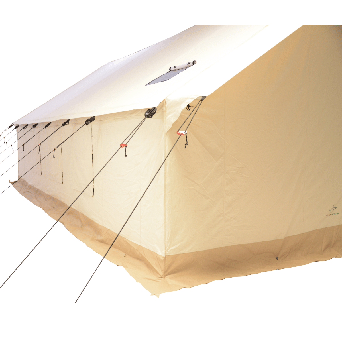 16'x24' Alpha Wall Tent