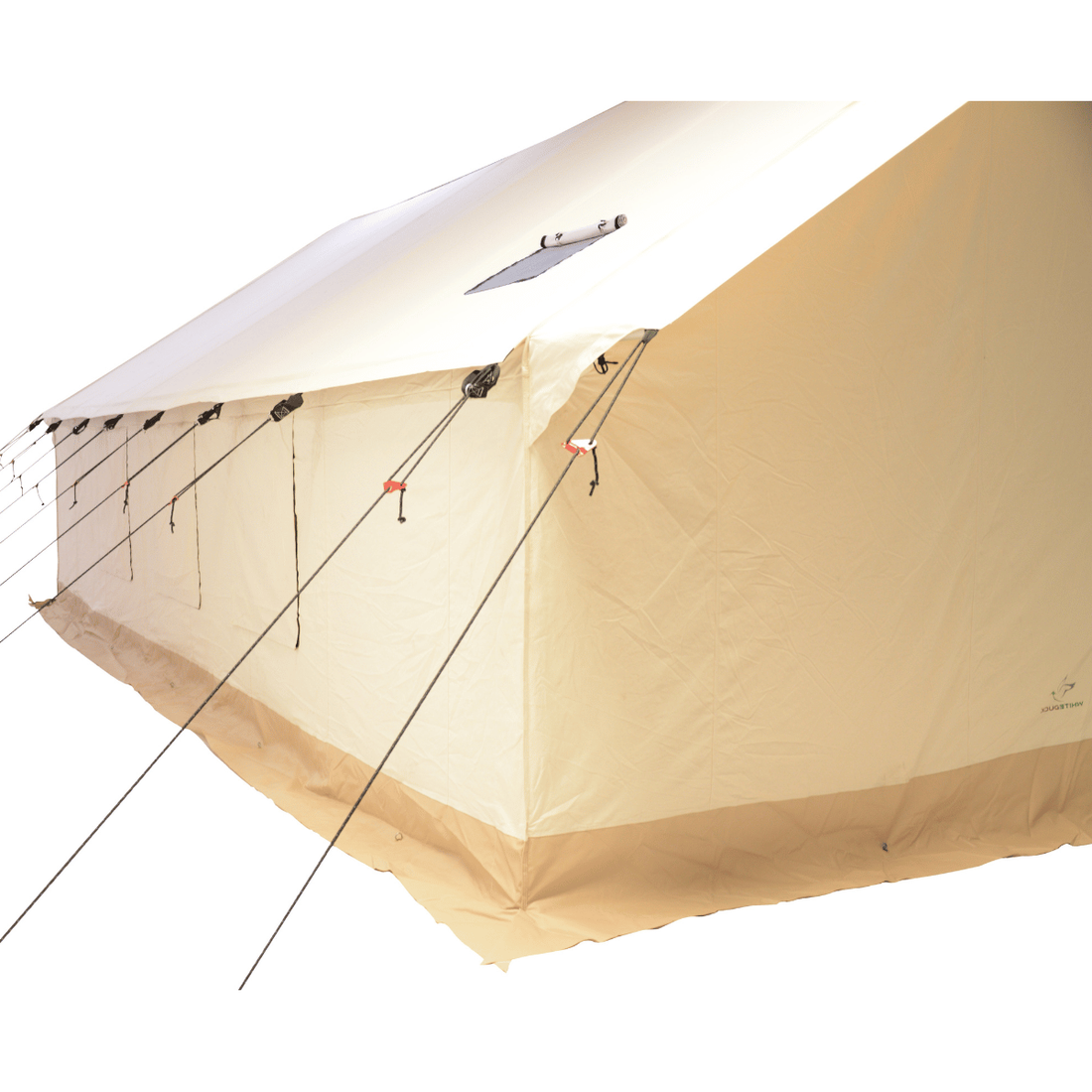 16'x20' Alpha Pro Wall Tent