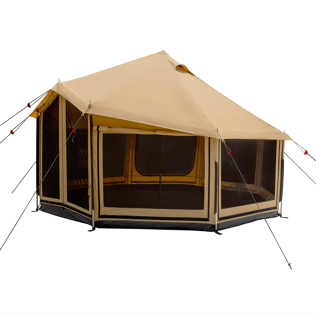 USED - Altimus Bell Tent