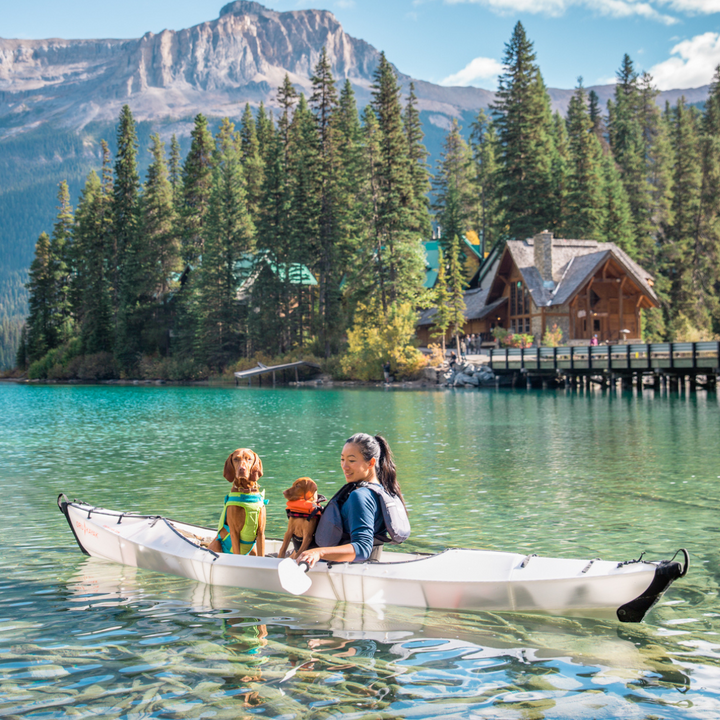 Oru Kayak Beach