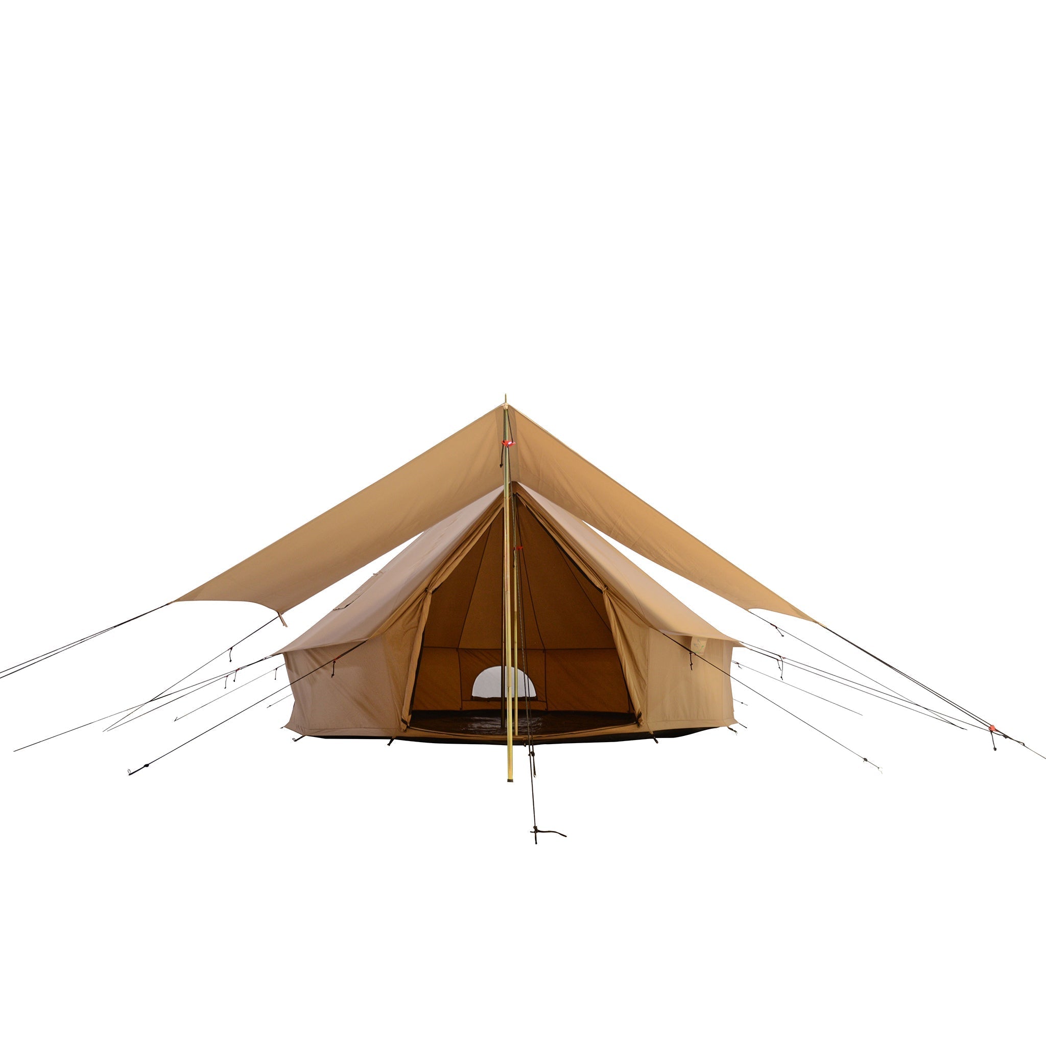 13' Regatta Bell Tent Awning
