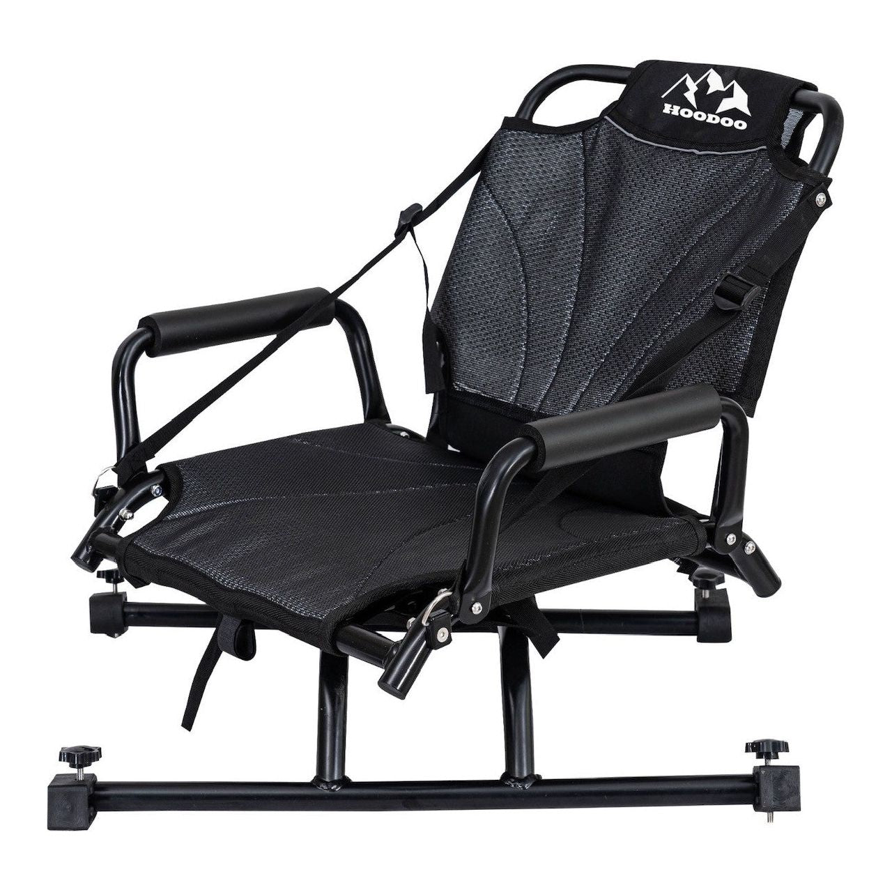 Hoodoo Kayak 360 Swivel Seat for Tempest/Voyager/Element Kayaks