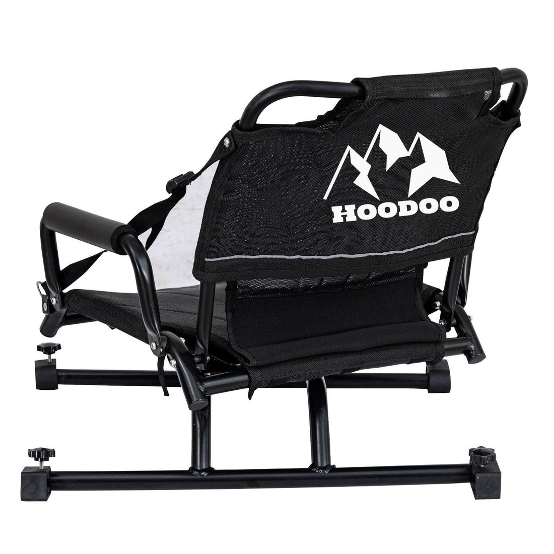 Hoodoo Stadium Seat - Slot Mount SKU HDK-SMS