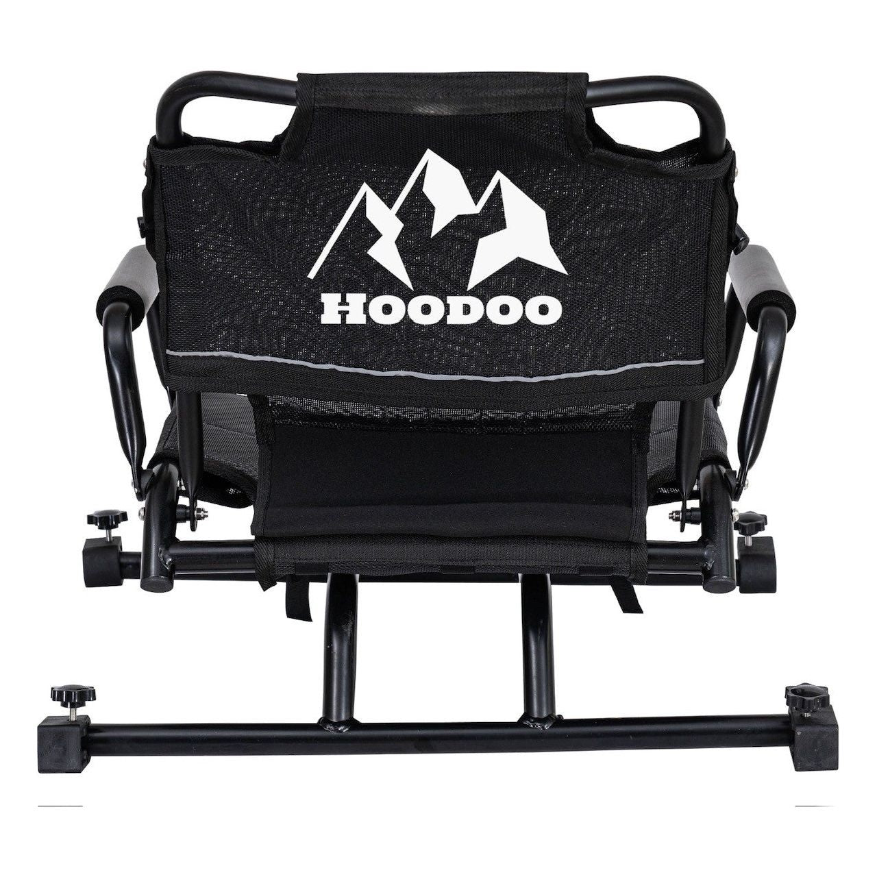 Hoodoo Kayak 360 Swivel Seat for Tempest/Voyager/Element Kayaks