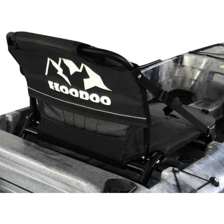 Hoodoo Stadium Seat - Slot Mount SKU HDK-SMS