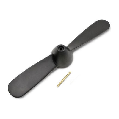 Hoodoo Tempest and Voyager Pedal Drive Replacement Propeller SKU DHK-RP