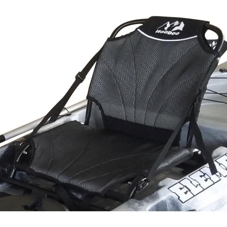 Hoodoo Stadium Seat - Slot Mount SKU HDK-SMS