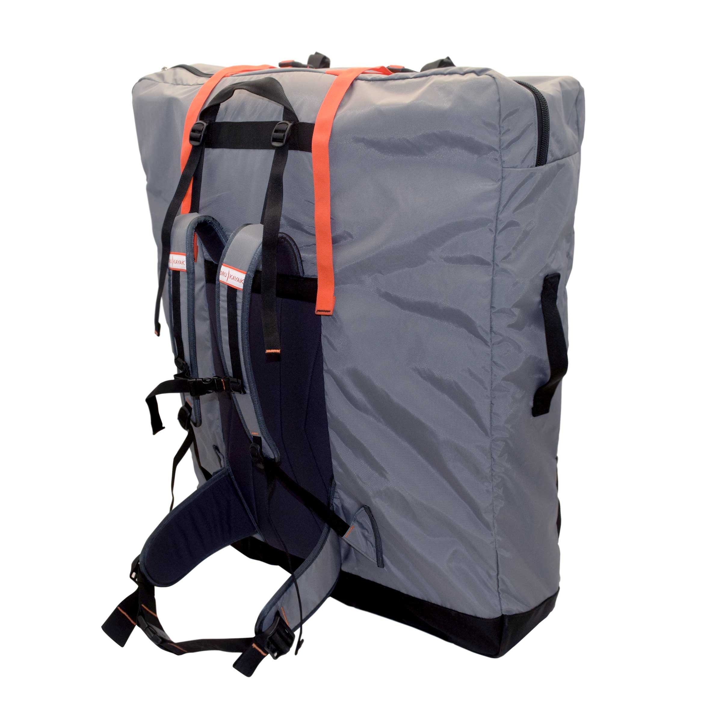 Oru Kayak Pack | SKU OPK101-GRE-00