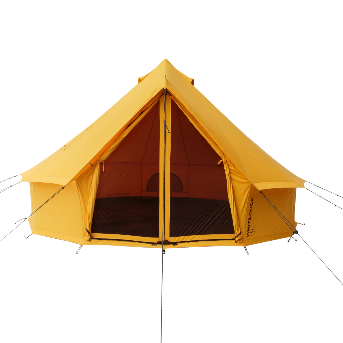16' Regatta Bell Tent